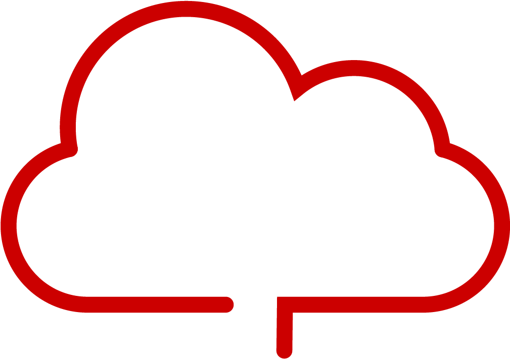 Red Hat - Heart Clipart (1024x1024), Png Download