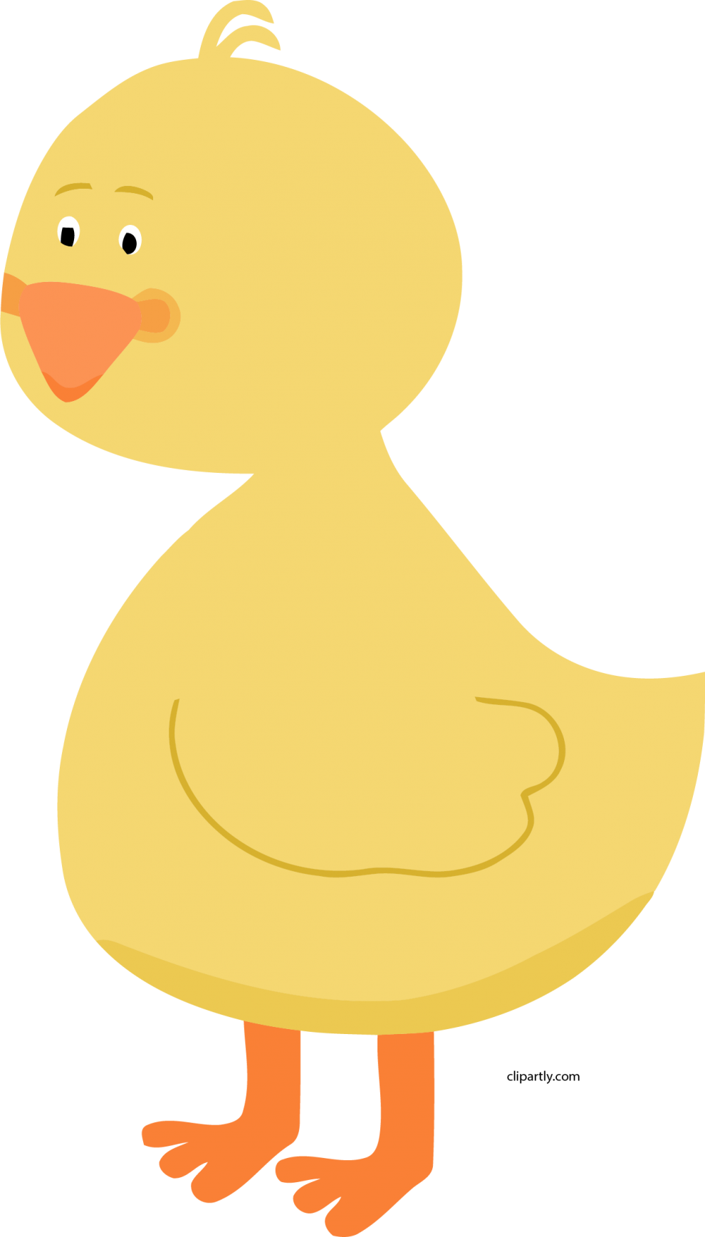 Cartoon Clipart (990x1737), Png Download