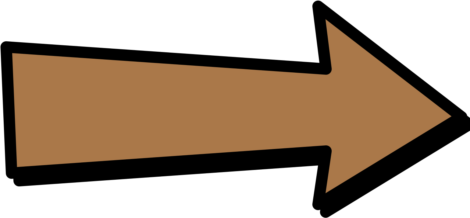 Arrow Right Green Png Clipart (1600x1600), Png Download