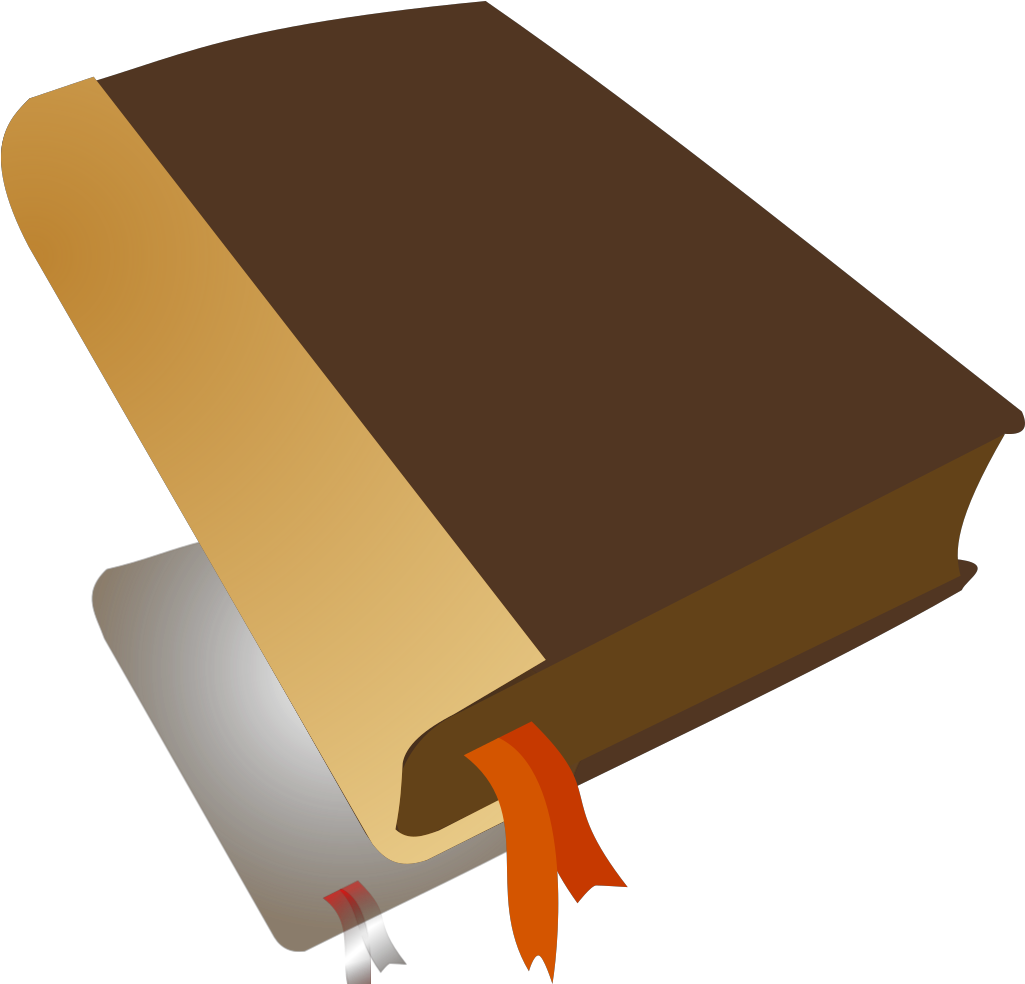 Registry Book Svg Clip Arts - Clip Art - Png Download (1024x1024), Png Download