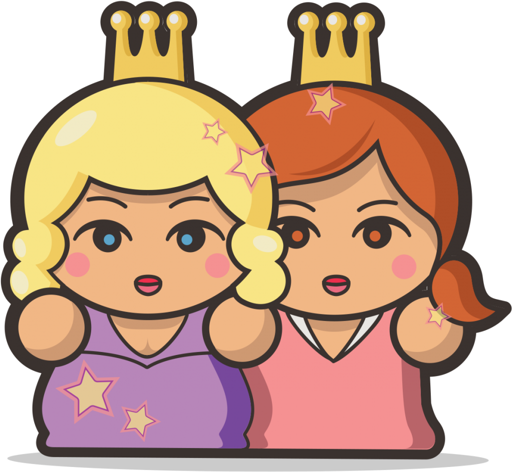 Story Clipart Happy Book - Frozen Cartoon Png Transparent Png (1200x1176), Png Download