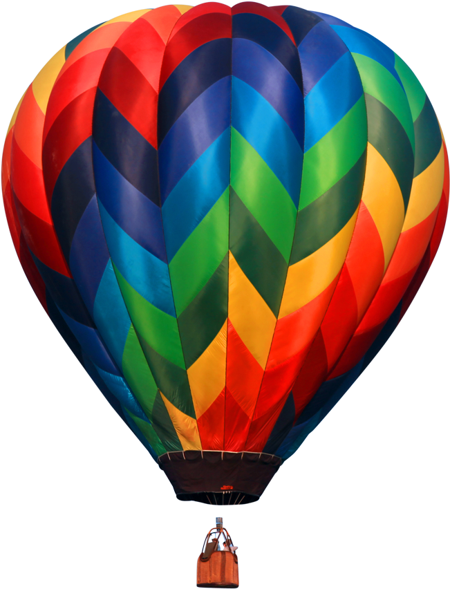 Hot Air Balloon Atmosphere Of Earth Well As You Will - Transparent Background Hot Air Balloon Png Clipart (900x900), Png Download