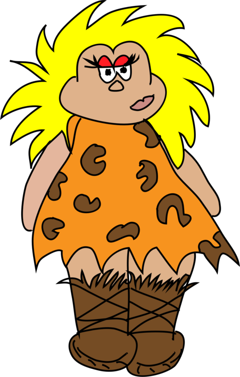 Plant,flower,leaf - Cave Art Clip Art - Png Download (477x750), Png Download