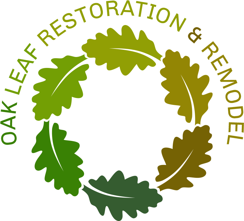 Oak Leaf Restoration, Roofing, Remodel - 9 Metal Cutting Blade Clipart (790x721), Png Download