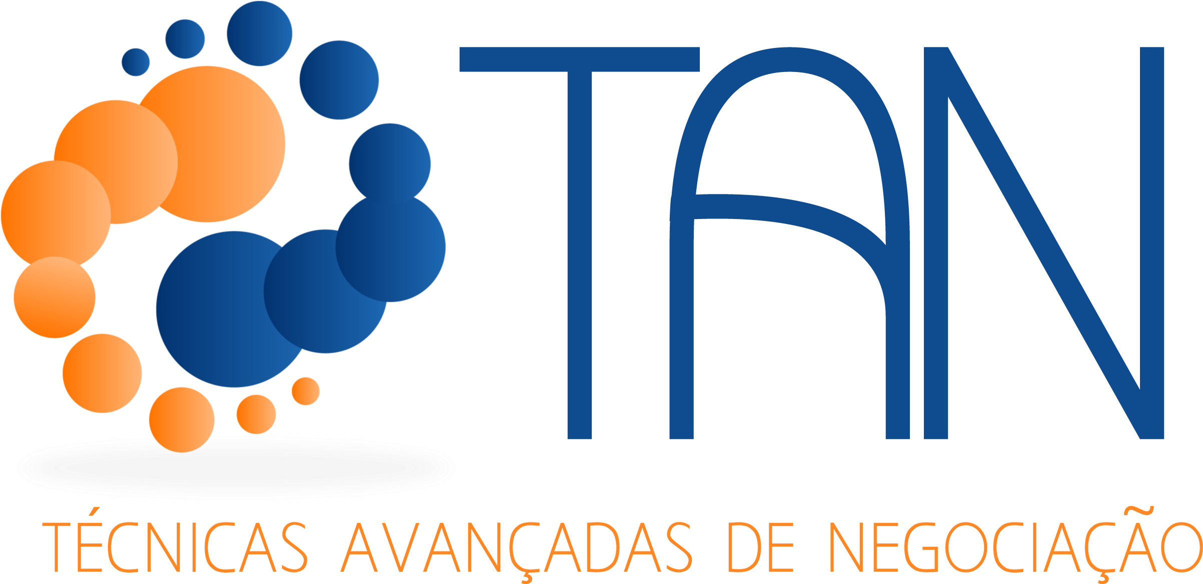 Técnicas Avançadas De Negociação Clipart (2405x1168), Png Download