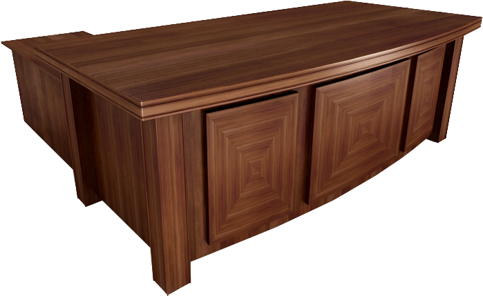 Desk Clipart (800x800), Png Download