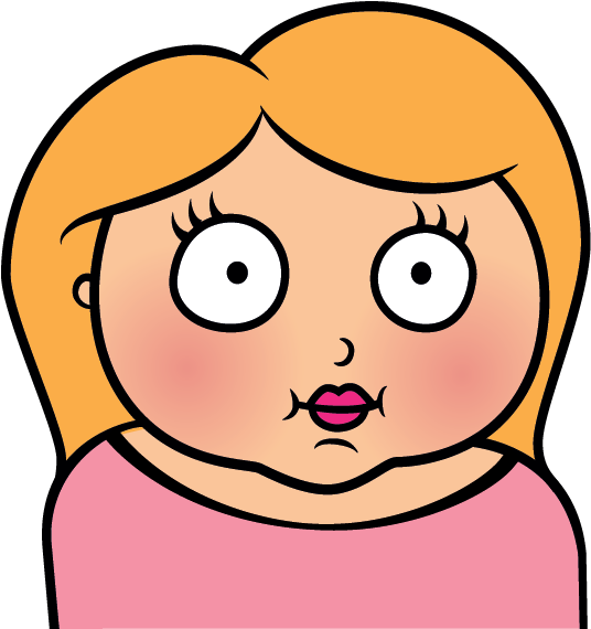 Weight Loss Clipart (601x601), Png Download