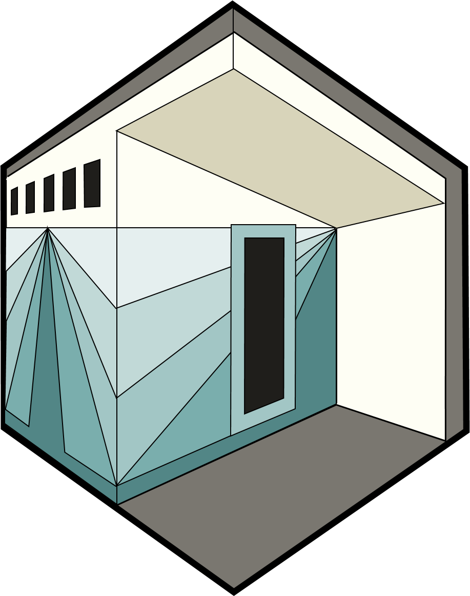 Live Clip House - Shed - Png Download (917x1162), Png Download