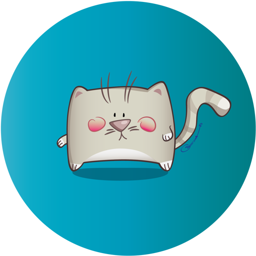 Cartoon Clipart (600x552), Png Download