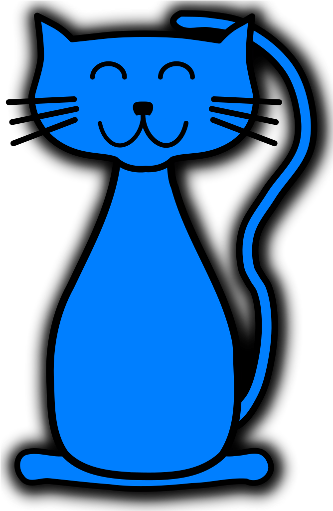Kitten Clip Art - Png Download (1024x1024), Png Download