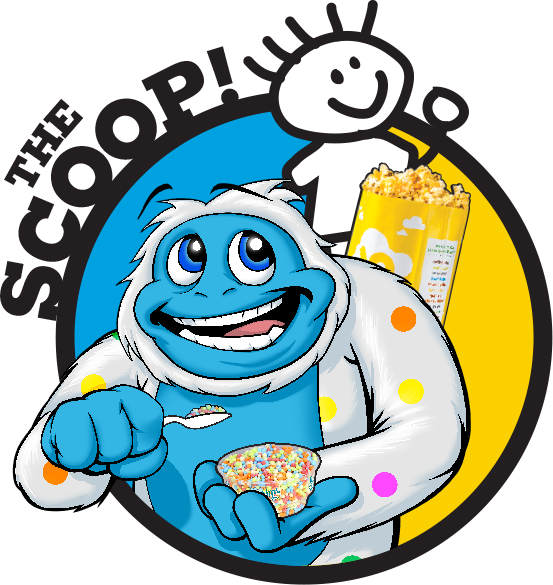 Popcorn Kernel Clipart - Png Download (553x585), Png Download