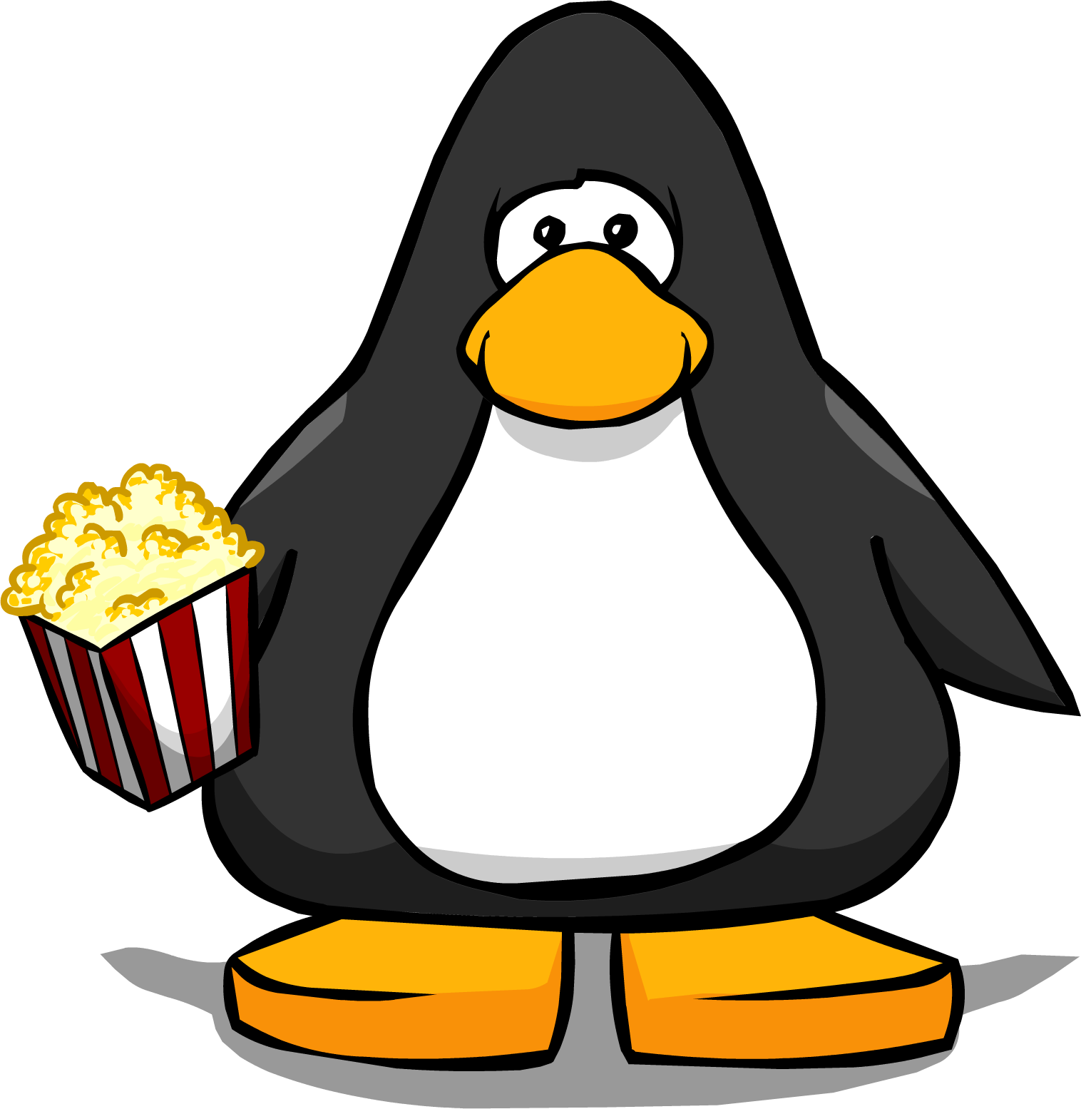 Club Penguin Rewritten Wiki Clipart (1516x1555), Png Download