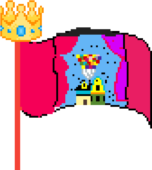 Popcorn Bucket Clipart - Png Download (600x600), Png Download