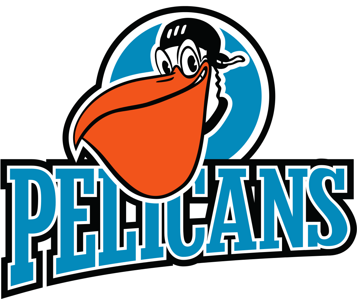Pelicans Lahti Clipart (1200x1006), Png Download