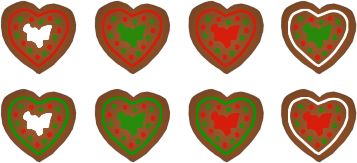 Heart,love,organ Clipart (1531x750), Png Download