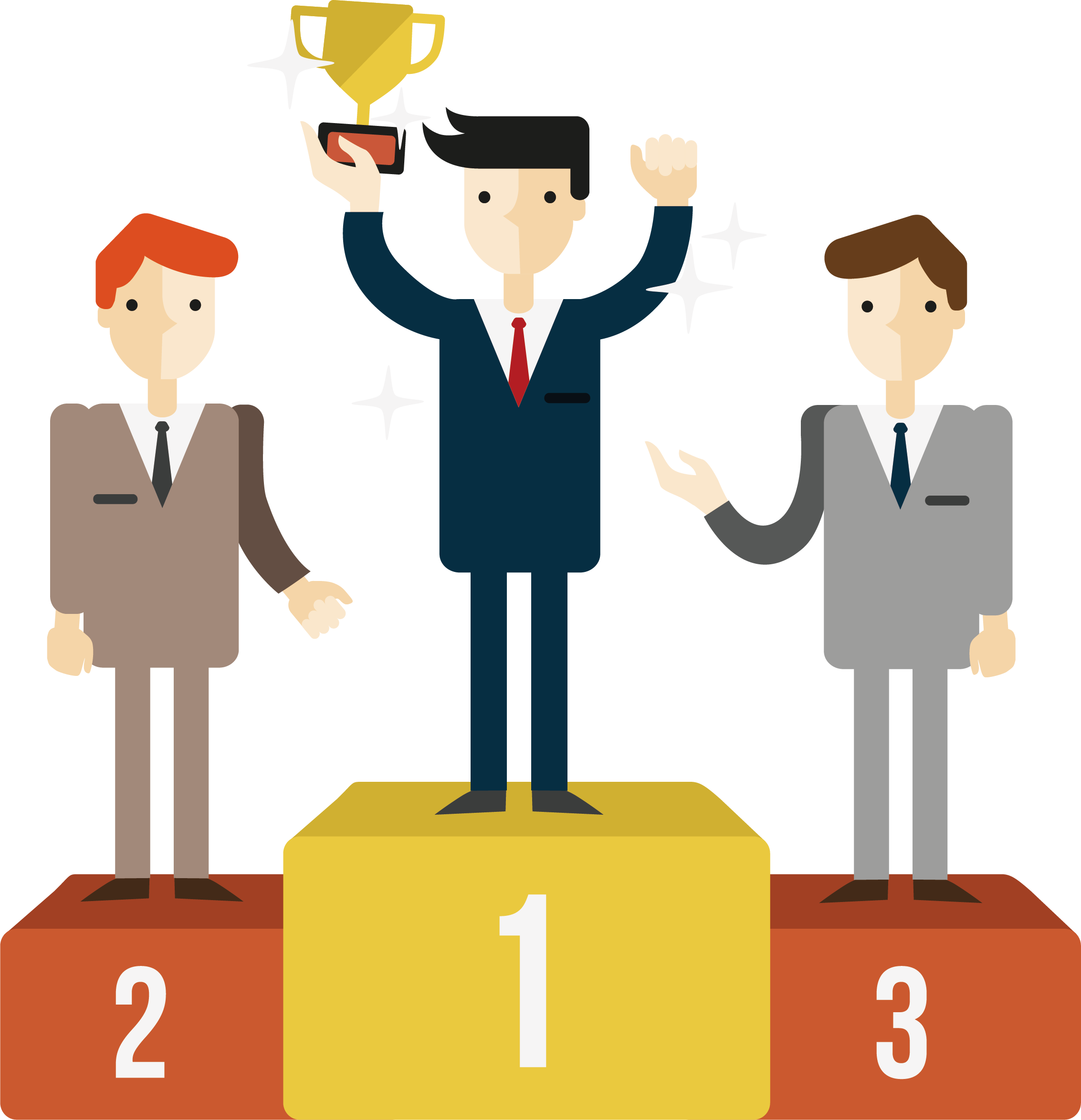 Competition Clip Art