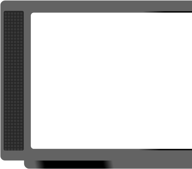 Led Display Clipart (1024x1024), Png Download