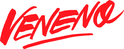 Venenotvlogo - Veneno Serie Logo Clipart (500x199), Png Download