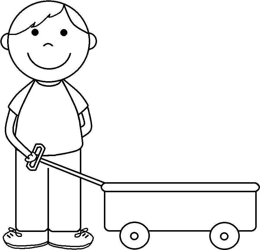 Cartoon Clipart (922x873), Png Download