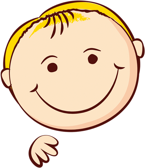 Cartoon Avatar Clip Art - Clip Art - Png Download (794x624), Png Download