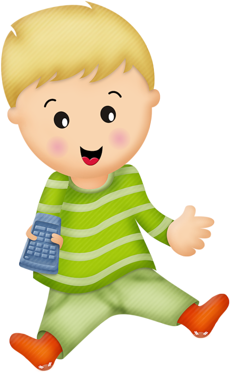 Boy Child Doll Clip Art - Boy - Png Download (518x800), Png Download