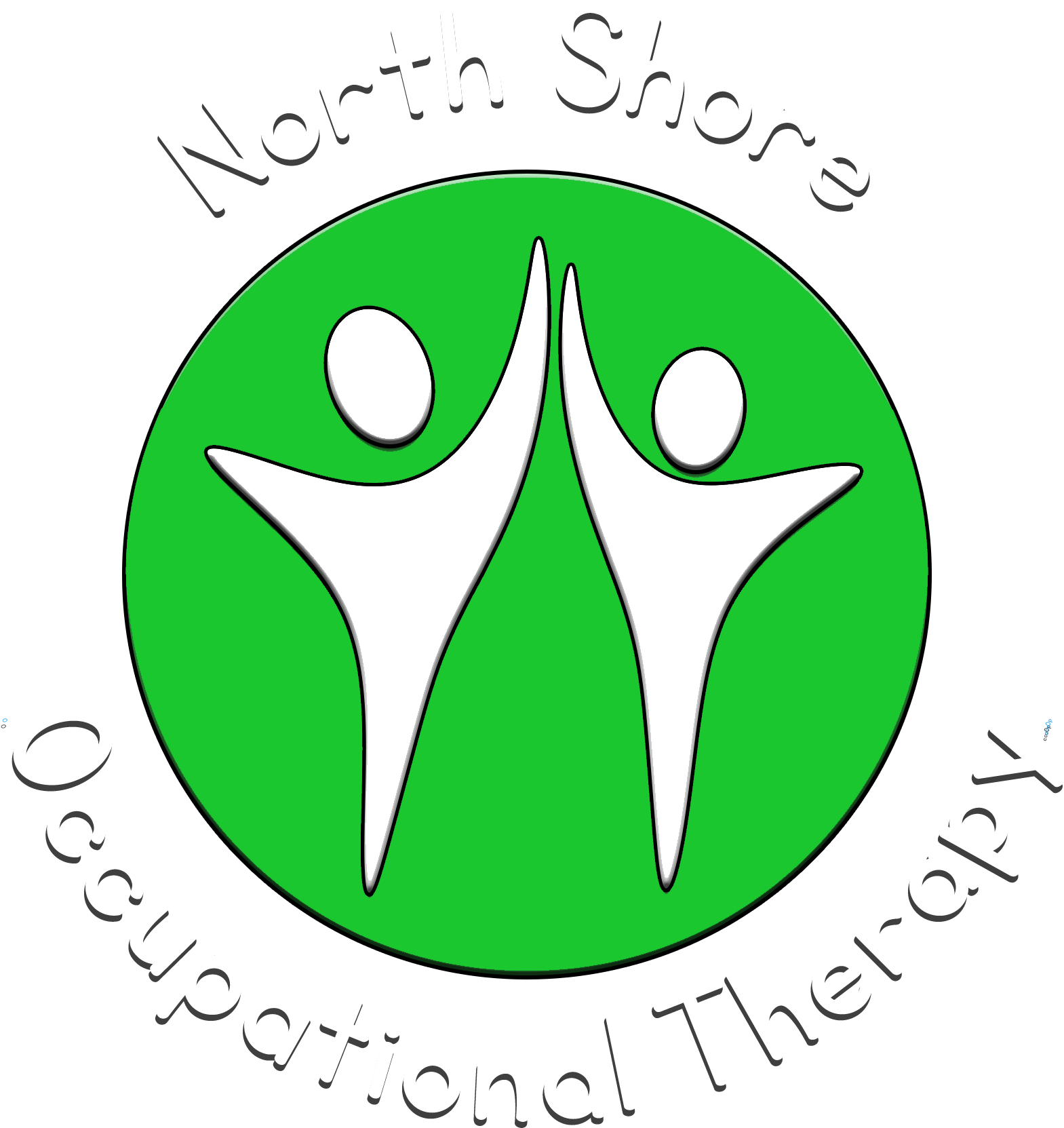 North Shore Occupational Therapy - Culture Clipart (1748x1995), Png Download