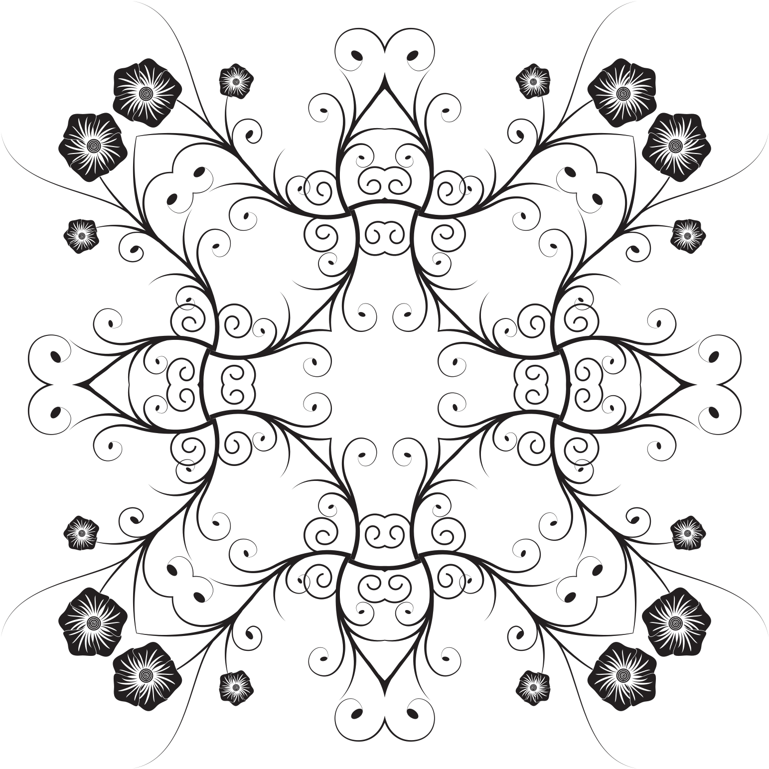 Clip Art - Png Download (1600x1600), Png Download