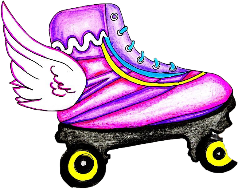 #soyluna #freetoedit - Soy Luna Dibujos Faciles Clipart (775x614), Png Download