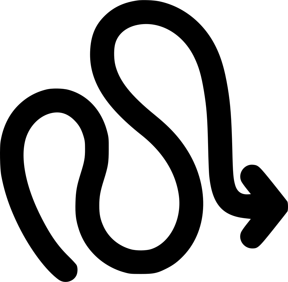 Squiggly - Charing Cross Tube Station Clipart (980x960), Png Download