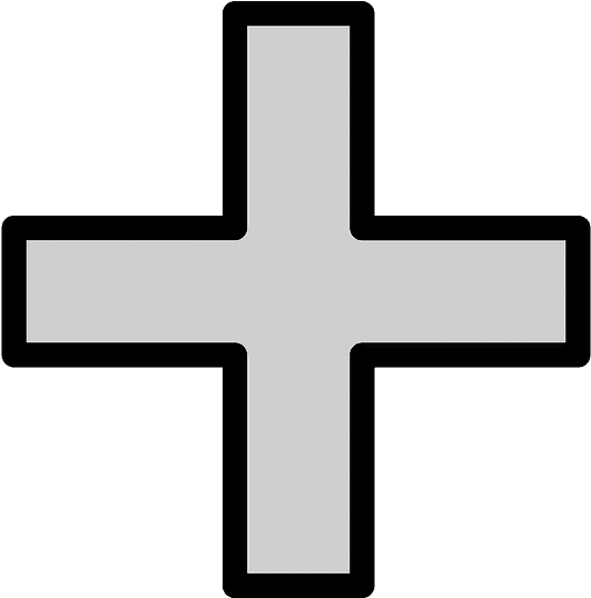 Cross Clipart (800x800), Png Download