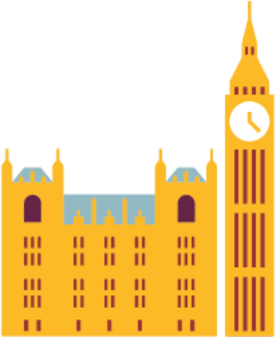 Mosque Clipart (1410x380), Png Download