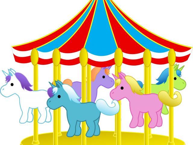 Carnival Clipart Png Transparent Png (640x480), Png Download