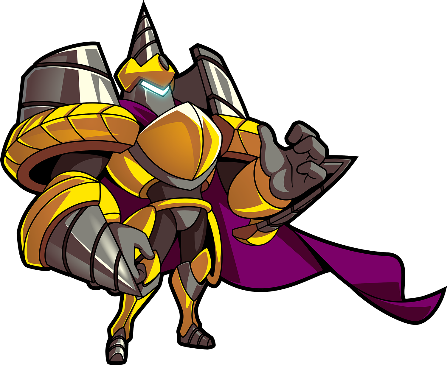 Shovel Knight Wiki - Shovel Knight Dig Clipart (1500x1226), Png Download