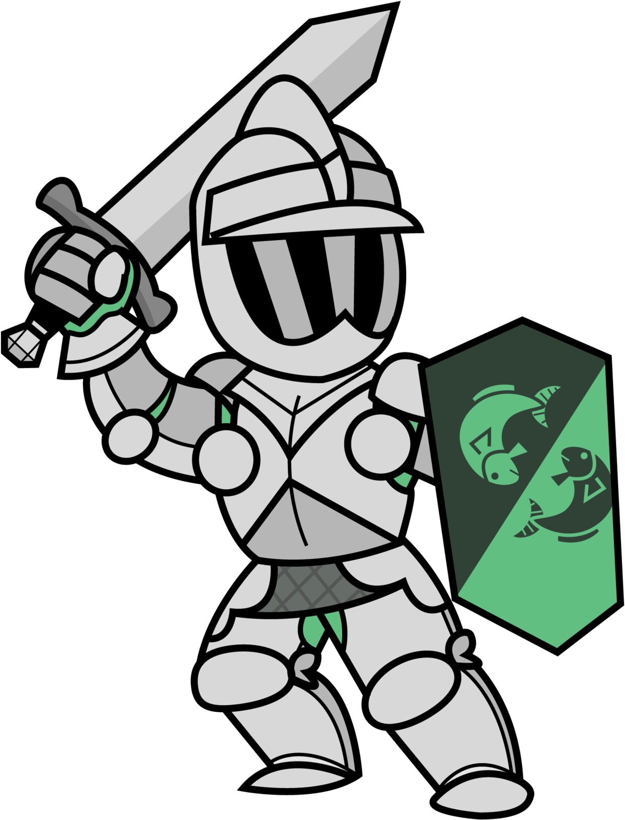 Cartoon Clipart (1280x1666), Png Download