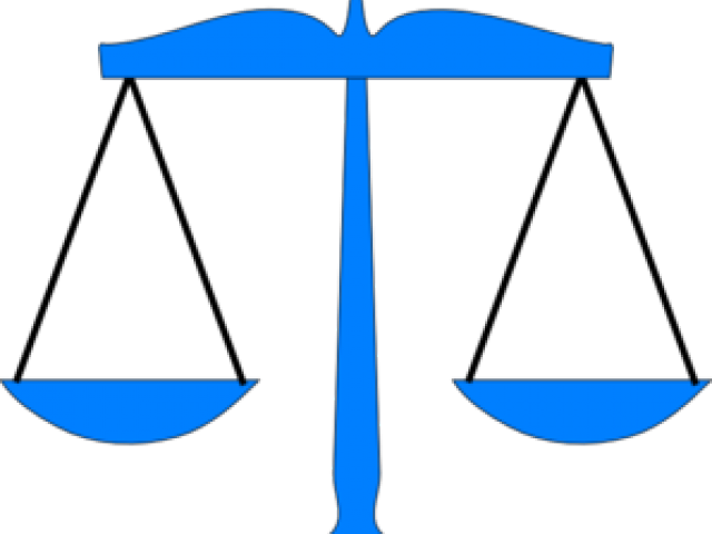 Scale Clipart Balanced Force - Gender Awareness And Developement - Png Download (640x480), Png Download