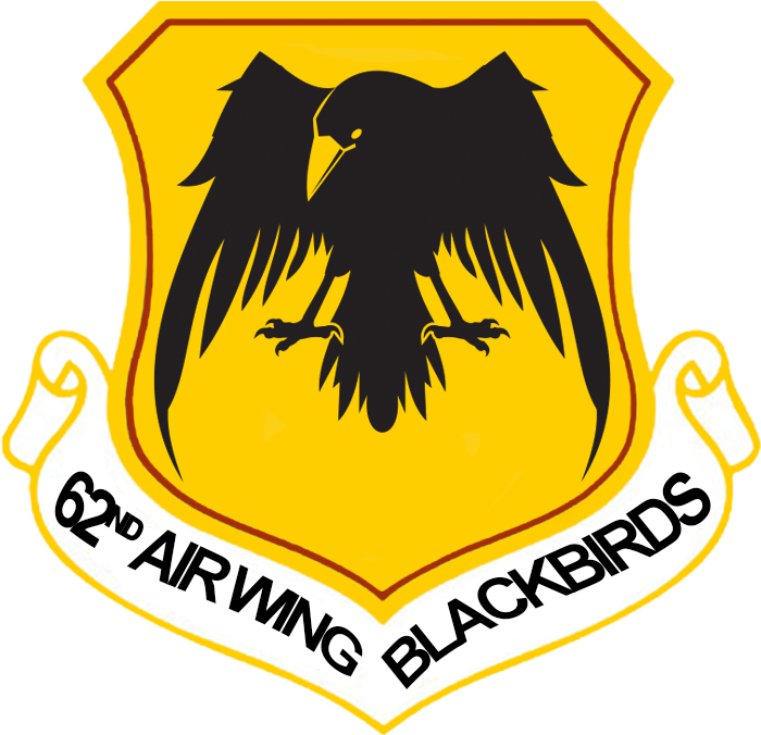 Pacific Air Forces Clipart (700x676), Png Download