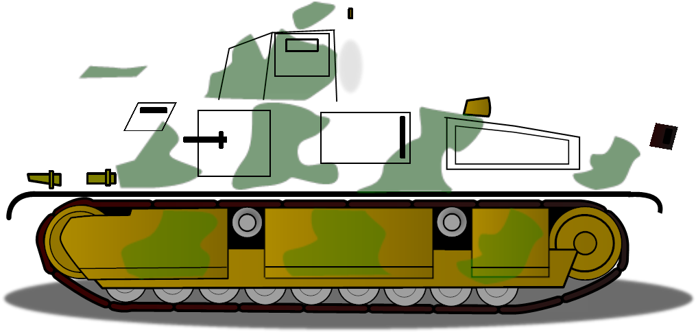 Pilot Boat Clipart (1600x2262), Png Download