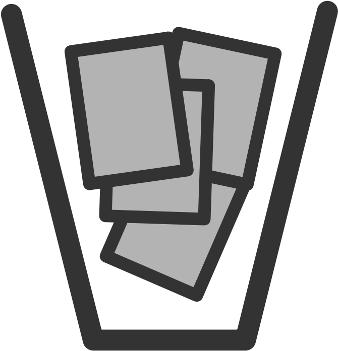 Paper Scrap Clipart - Png Download (800x800), Png Download