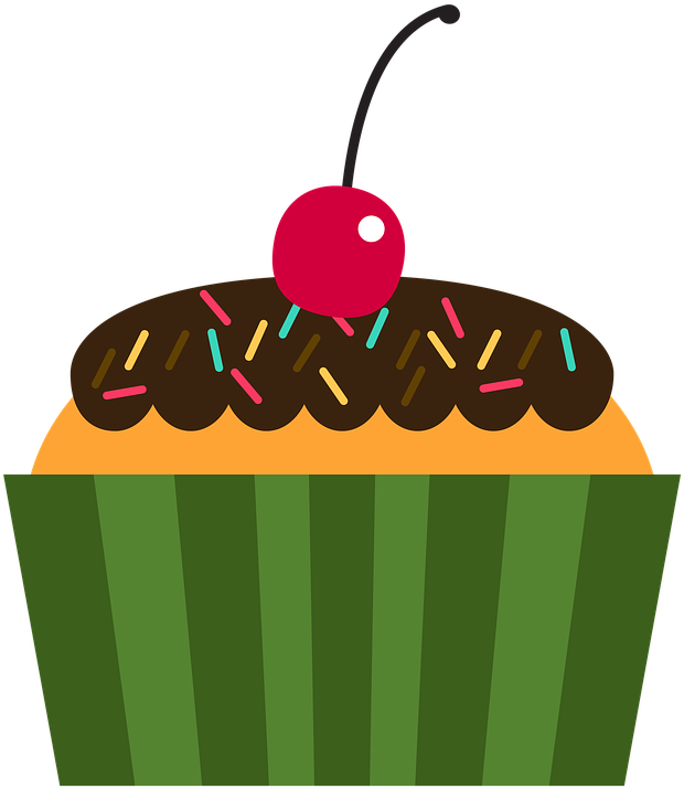 Cake Clipart (720x720), Png Download