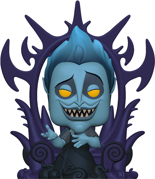 Funko Pop Maleficent Throne Clipart (600x600), Png Download