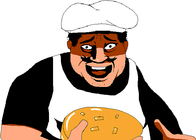 Cartoon Clipart (960x540), Png Download