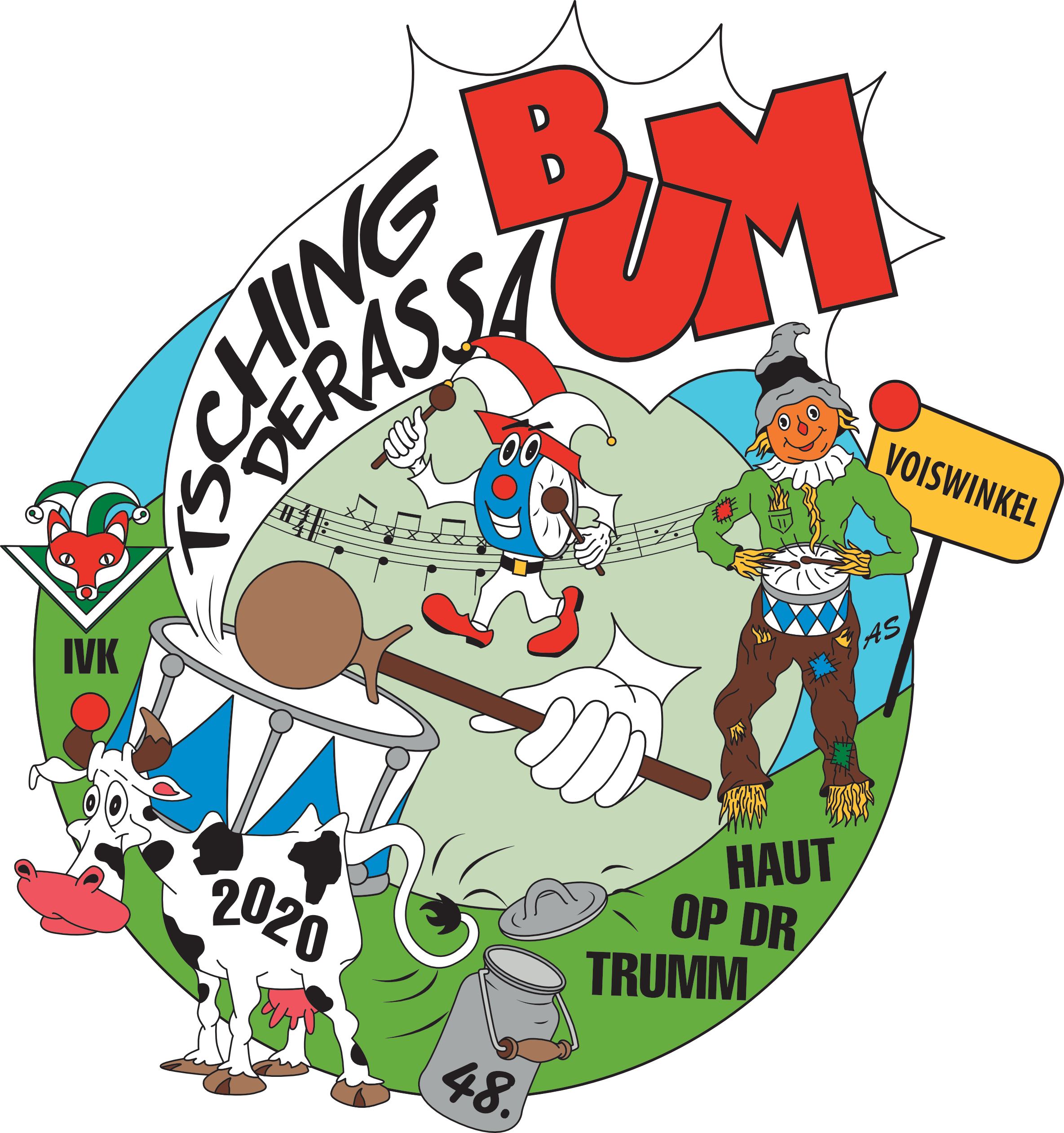 Cartoon Clipart (2369x2522), Png Download