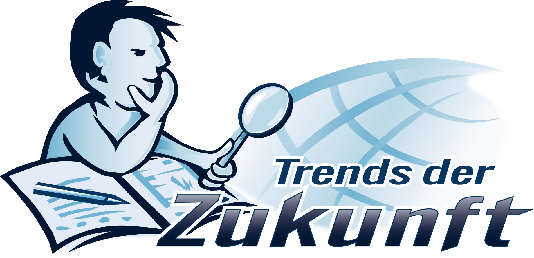 Trendsderzukunft Clipart (1840x891), Png Download