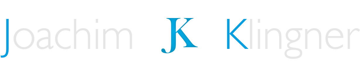 Joachim Klingner - Fotografie Clipart (1319x287), Png Download