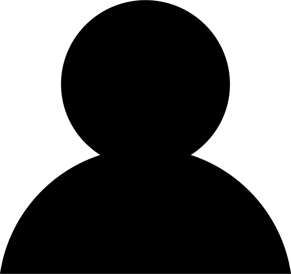 Female Silhouette Clipart (980x922), Png Download