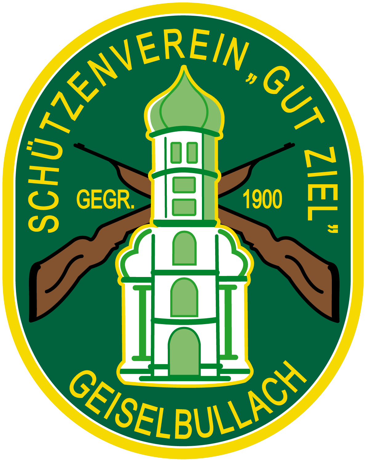 Schützen Geiselbullach Clipart (1205x1503), Png Download