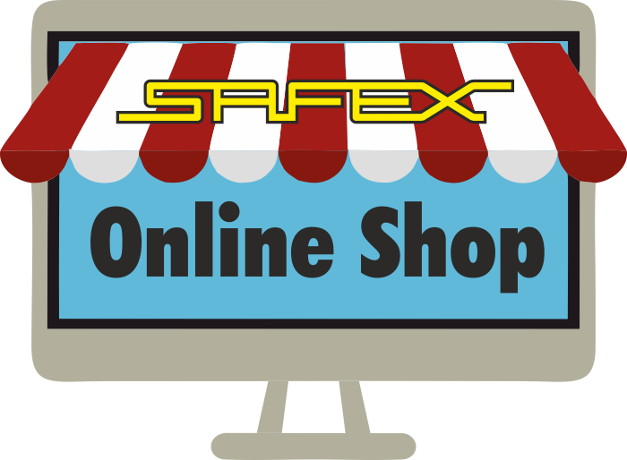 Safex Spezialeffekte Online-shop Logo Clipart (700x514), Png Download