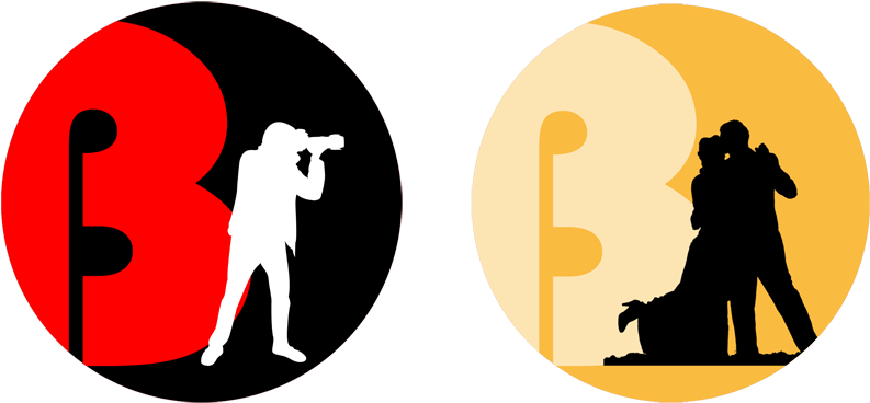 Plan B Fotografie - Illustration Clipart (900x435), Png Download