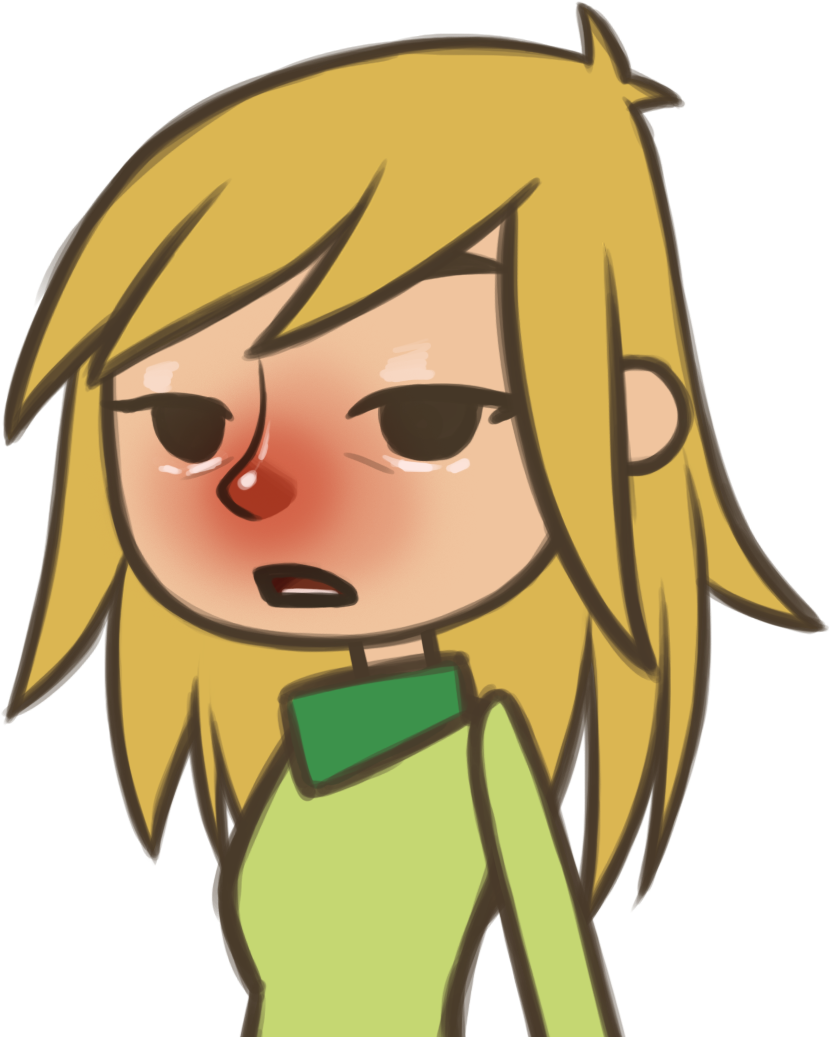 Transparent Clipart Gute Besserung - Cartoon - Png Download (830x1037), Png Download