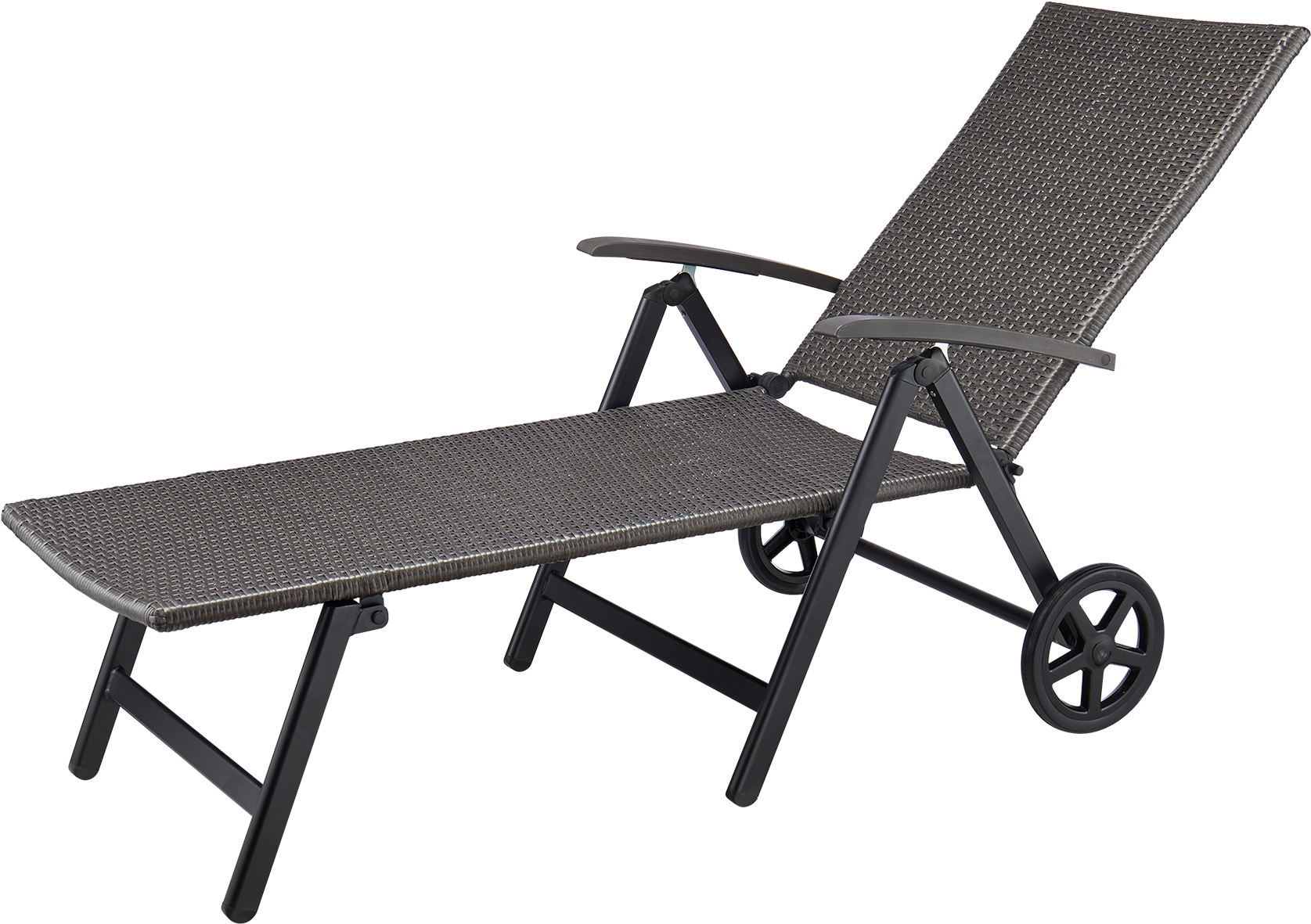 Lidl Sun Lounger Rattan Clipart Full Size Clipart (5784563) PinClipart